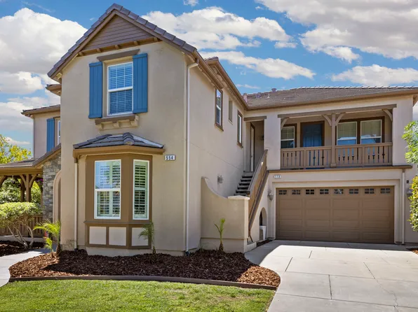558 W Privado Way, Tracy, CA 95391