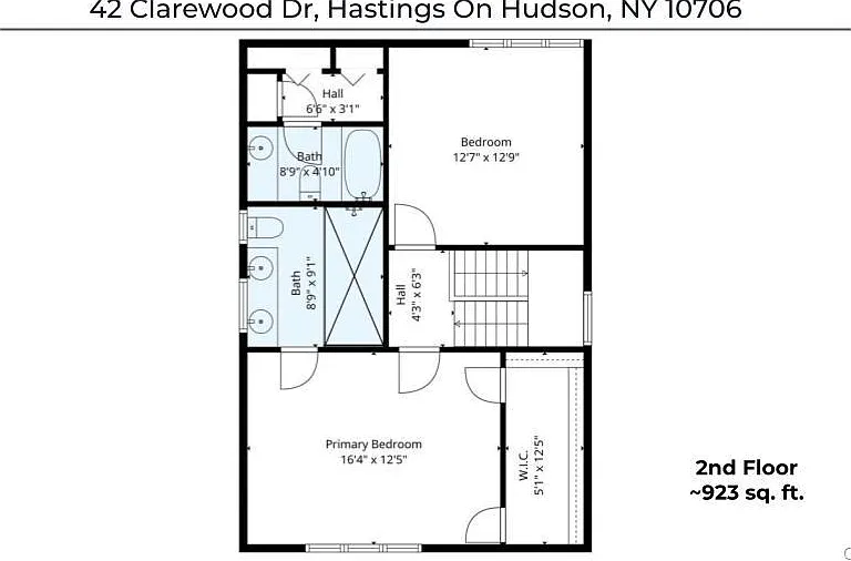 42 Clarewood Dr — Photo 29
