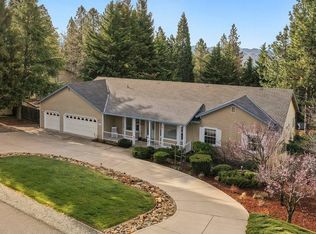 3254 Vista Del Mundo, Camino, CA