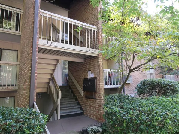 1570 Moorings Dr APT 22B, Reston, VA 20190