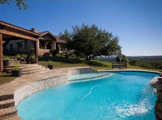 2809D Fall Creek Rd, Spicewood, TX 78669