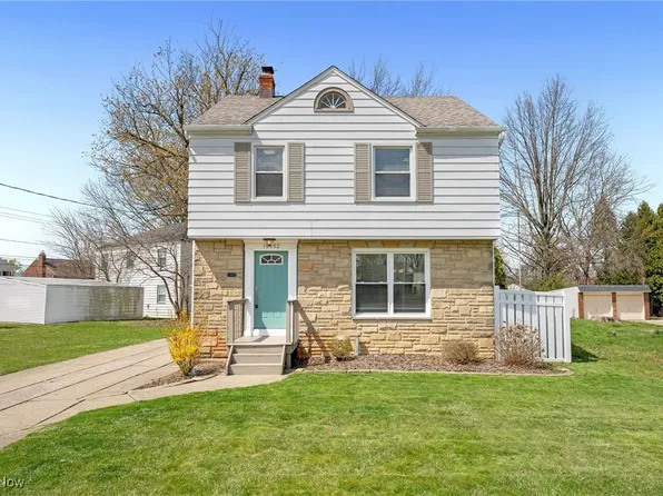 19992 Hilliard Blvd, Rocky River, OH 44116