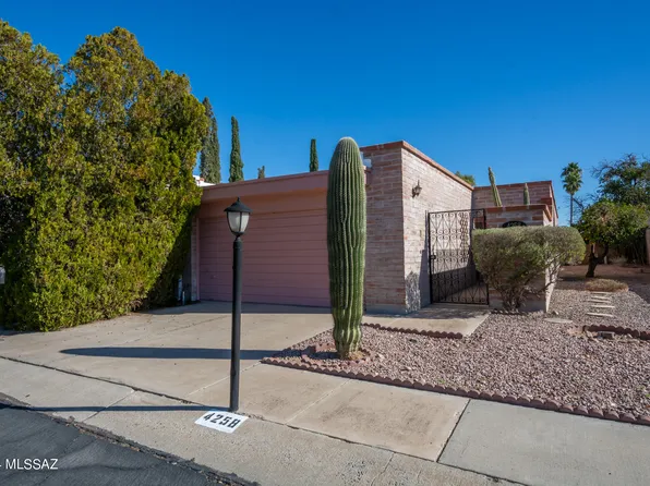4258 N Limberlost Pl, Tucson, AZ 85705
