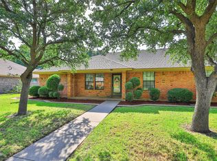 2125 Crestline Dr, Abilene, TX 79602