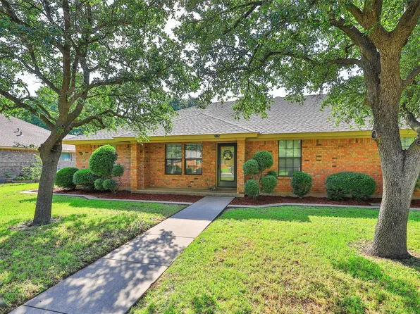 2125 Crestline Dr, Abilene, TX 79602