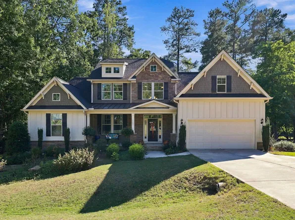 115 Patterson Dr, Youngsville, NC 27596
