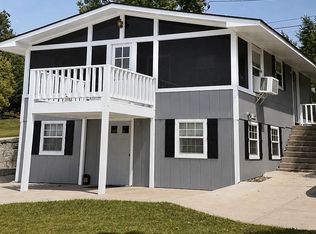 7291 Island Rd, Jarreau, LA 70749