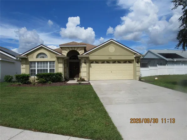 3108 Merlot Way, Clermont, FL 34714