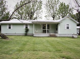 9580 Elk Ridge Rd, Mount Pleasant, TN 38474