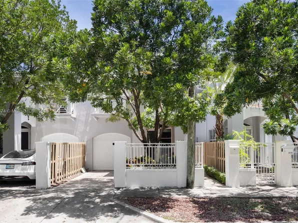 3109 Hibiscus St #3109, Miami, FL 33133