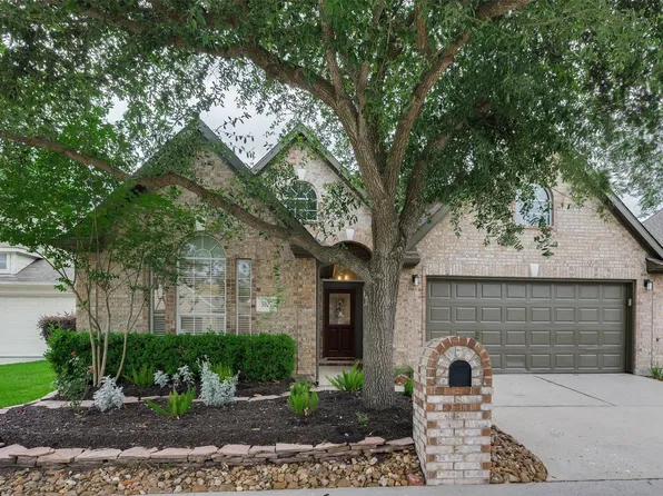 3107 Candle Pond Ln, Spring, TX 77388