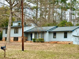 1011 Berkeley Dr, Clemson, SC 29631