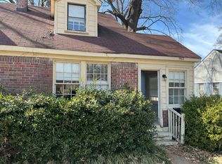 983 Brower St, Memphis, TN 38111