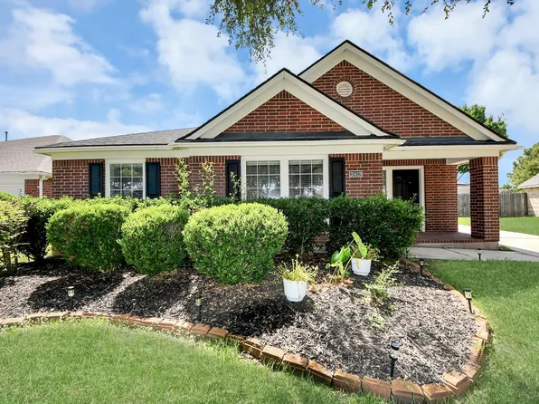 20418 Port Bishop Ln, Richmond, TX 77407
