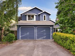 10418 SW Picks Way, Tigard, OR 97224