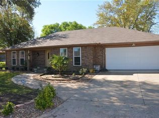321 Shawnee Trl, Keller, TX 76248