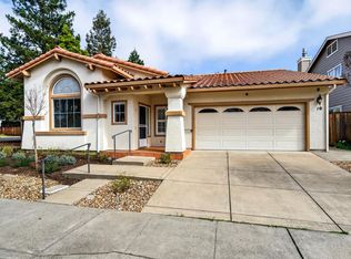 10 Culbertson Court, Napa, CA 94558