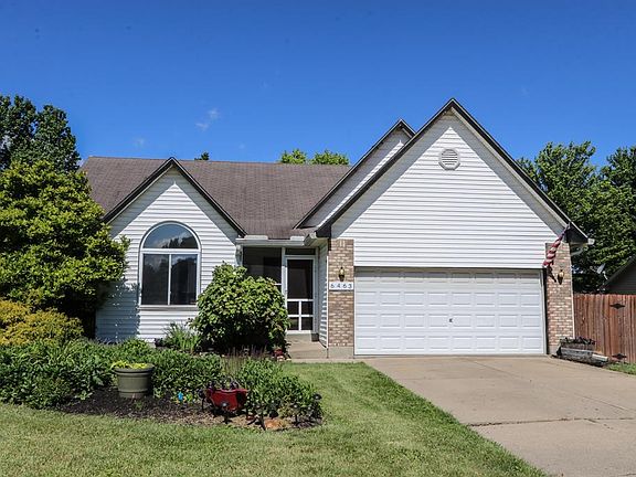 2nd image of 6463 Lakota Meadows Dr
