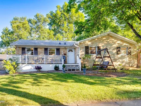 4416 Lynnbrook Dr, Louisville, KY 40220