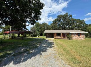 169 N Flippo Chapel Rd, Pleasant Plains, AR 72568