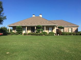 604 Lake Washington Rd E, Glen Allan, MS 38744