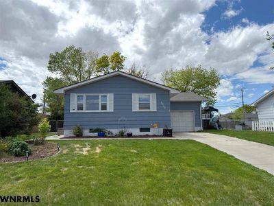 2325 13th St, Gering, NE, 69341