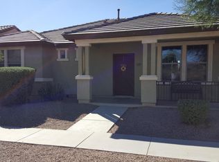 1948 S Martingale Rd, Gilbert, AZ 85295