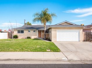 71 W San Gabriel Ave, Clovis, CA 93612