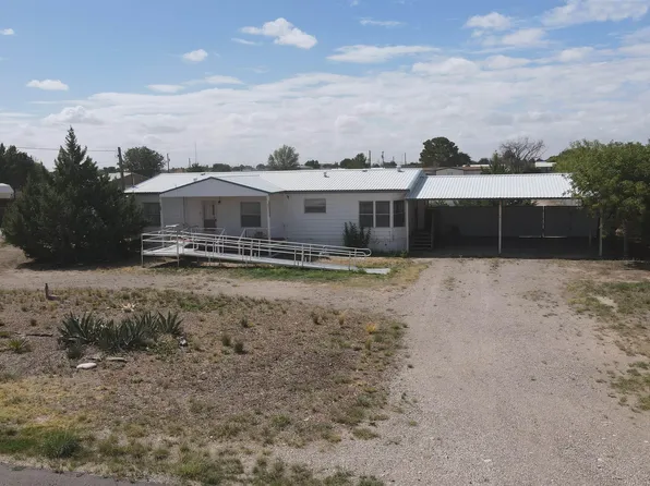 4521 W Georgia Ave, Hobbs, NM 88242
