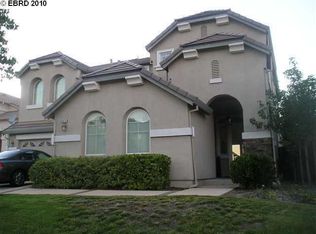 2625 Torrey Pines Dr, Brentwood, CA 94513