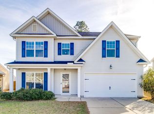 123 Castlefield Dr, Lexington, SC 29073