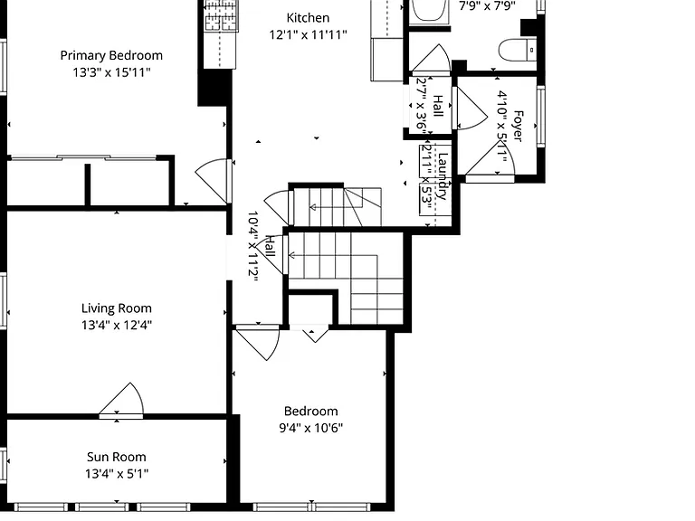 23 Edmund St #2 — Photo 16