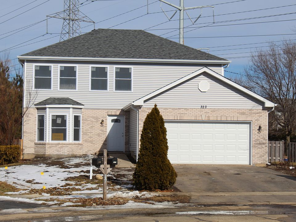 1st image of this home