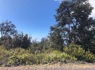 Coral Pkwy LOT 5, Ocean View, HI 96737