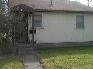 1712 Glenmore Ave, Fort Worth, TX 76102