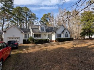 8025 Lockleair Rd, Zebulon, NC 27597