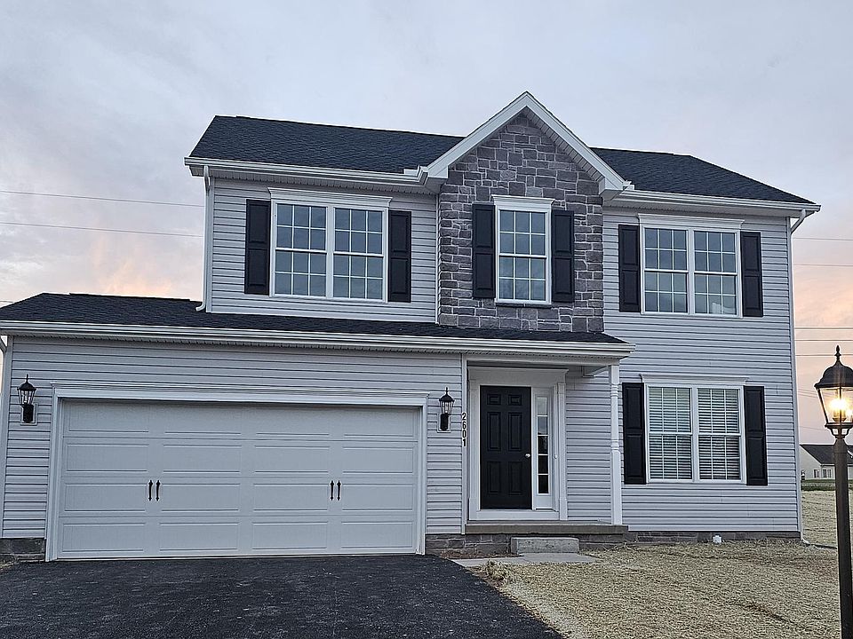 2601 Village Rd LOT 92, Dover, PA 17315 MLS PAYK2050746 Zillow