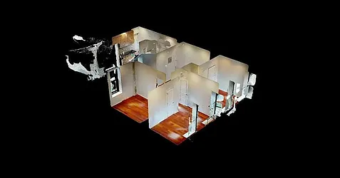 Rented by Bond New York