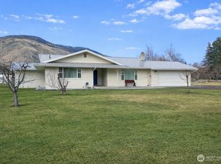 An Add Oroville, Oroville, WA 98844