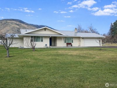 714 Juniper, Oroville, WA, 98844