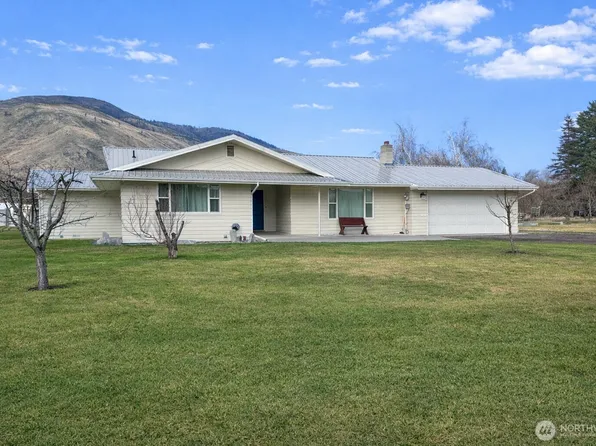 714 Juniper, Oroville, WA 98844