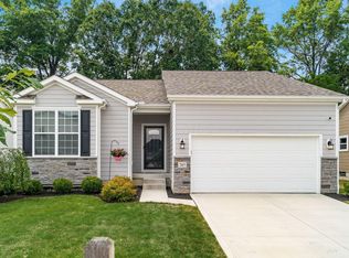 265 Lanthorn Pond Dr, Delaware, OH 43015