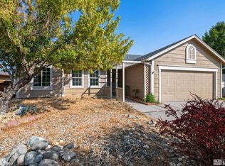 7615 Soft Winds Dr, Reno, NV 89506