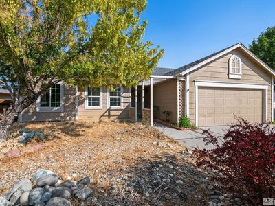7615 Soft Winds Dr, Reno, NV, 89506
