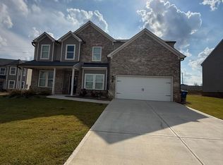 456 Rodeo Dr, Auburn, GA 30011