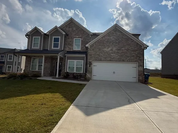 456 Rodeo Dr, Auburn, GA 30011