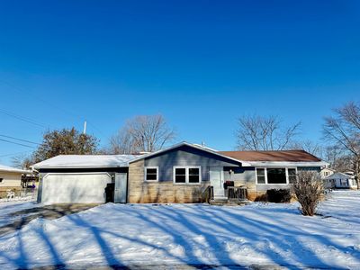 16 Ramlen Ct, Appleton, WI, 54915