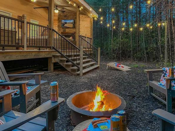 242 Sportarten Strasse, Helen, GA 30545