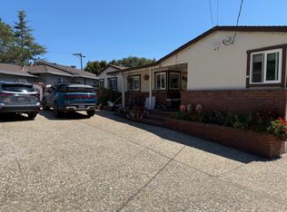 1574 Notre Dame Ave, Belmont, CA 94002