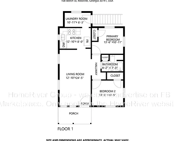 108 Beech St — Photo 18